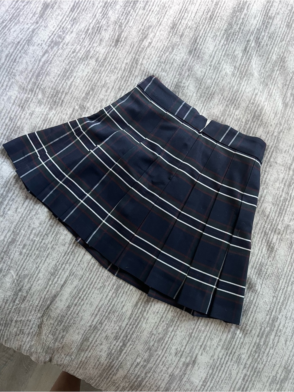 School girl Jennifer’s Body skirt - Picture 2 of 5